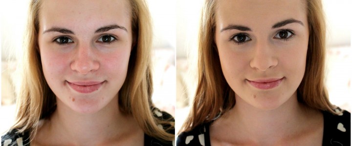 What make-up style is best for acne camouflage? Useful tricks and pieces of advice.