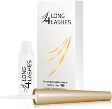 long 4 lashes